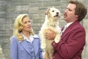 Телеведущий: Легенда о Роне Бургунди / Anchorman: The Legend of Ron Burgundy (2004)