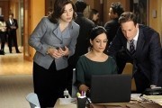 Правильная жена - сериал / The Good Wife (2009-...)