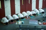 Лагерь «X-Ray» / Camp X-Ray (2014)