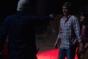 Город, который боялся заката / The Town That Dreaded Sundown (2014)