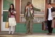 Бегущий МакАллистер / Moving McAllister (2007)