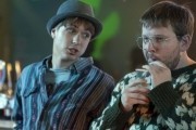 Свежее мясо - сериал / Fresh Meat (2011-...)