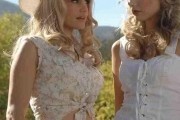 Женщины в беде / Women in Trouble (2009)