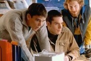 40 дней и 40 ночей / 40 Days and 40 Nights (2002)