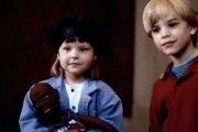 Уж кто бы говорил 3 / Look Who's Talking Now (1993)