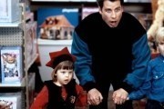 Уж кто бы говорил 3 / Look Who's Talking Now (1993)