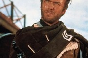 За пригоршню долларов / Per un pugno di dollari (1964)