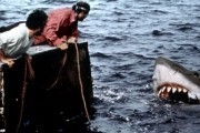 Челюсти / Jaws (1975)