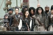 Пираты / Pirates (2014)