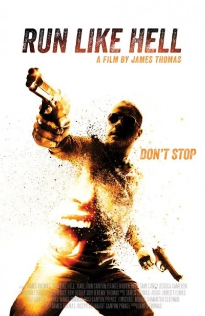 Сматывайся отсюда к черту / Run Like Hell (2014)