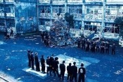 Вороны 3 / Kur&#244;zu Explode (2014)