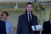 Дурацкое дело нехитрое / Kraftidioten (2014)