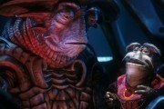 Далеко во Вселенной - сериал / Farscape (1999-2003)