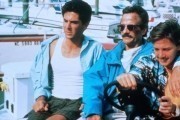 Уик-энд у Берни / Weekend at Bernie's (1989)