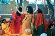 Свадьба в сезон дождей / Monsoon Wedding (2001)