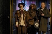 Заколдованное королевство - сериал / Tin Man (2007)