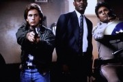 Заряженное оружие 1 / Loaded Weapon 1 (1993)