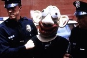 Заряженное оружие 1 / Loaded Weapon 1 (1993)