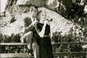 На север через северо-запад / North by Northwest (1959)