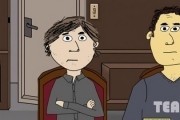 Жизнь и приключения Тима - сериал / The Life & Times of Tim (2008-2012)