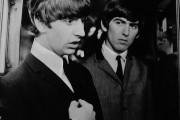 The Beatles: Вечер трудного дня / A Hard Day's Night (1964)