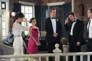 Как я встретил вашу маму - сериал / How I Met Your Mother (2005-2014)