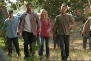 Иерихон - сериал / Jericho (2006-2008)