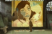 Иллюзионист / L'illusionniste (2010)