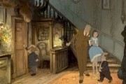Иллюзионист / L'illusionniste (2010)