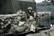Флаги наших отцов / Flags of Our Fathers (2006)