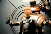 Затерянные в космосе / Lost in Space (1998)