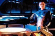 Затерянные в космосе / Lost in Space (1998)