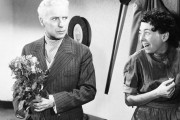 Огни рампы / Limelight (1952)