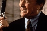 Шоссе в никуда / Lost Highway (1997)