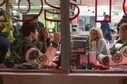Игра на высоте / When the Game Stands Tall (2014)
