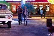 Вегас - сериал / Vegas (2012-2013)
