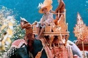 Анна и король / Anna and the King (1999)
