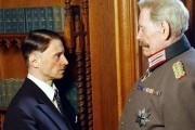 Гитлер: Восхождение дьявола / Hitler: The Rise of Evil (2003)