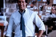 Флетч / Fletch (1985)