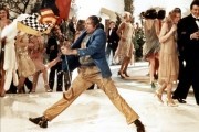 Укол зонтиком / Le coup du parapluie (1980)