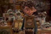 Семейка монстров / The Boxtrolls (2014)
