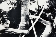 Расёмон / Rash&#244;mon (1950)
