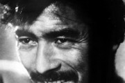 Расёмон / Rash&#244;mon (1950)