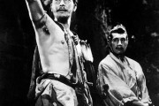 Расёмон / Rash&#244;mon (1950)