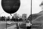 Затмение / L'eclisse (1962)