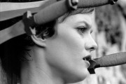 Девушка на мосту / La fille sur le pont (1999)