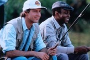 Флетч жив / Fletch Lives (1989)