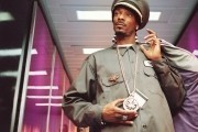 Улетный транспорт / Soul Plane (2004)