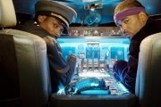 Улетный транспорт / Soul Plane (2004)