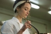 Пряности и страсти / The Hundred-Foot Journey (2014)